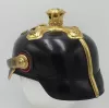 Württemberg General Officer Pickelhaube with Federbush Visuel 10